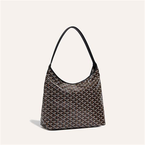 boheme hobo bag goyard.